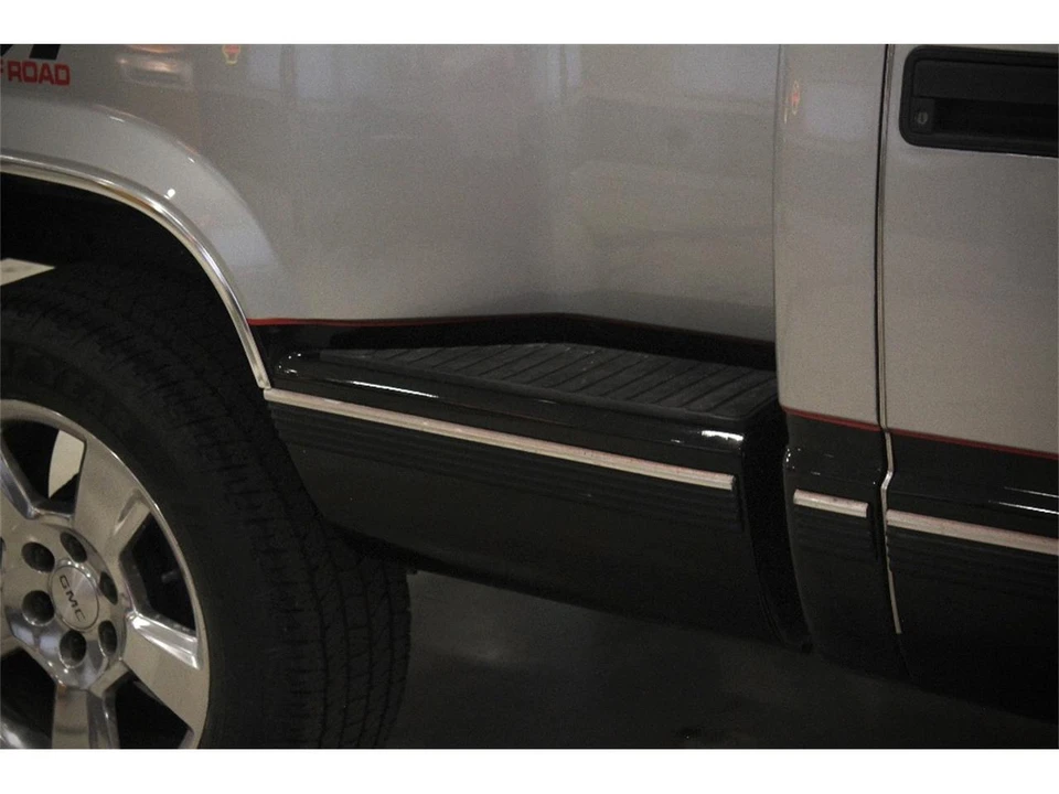 1997 GMC Sierra 1st Gen - Image 27 of 31
