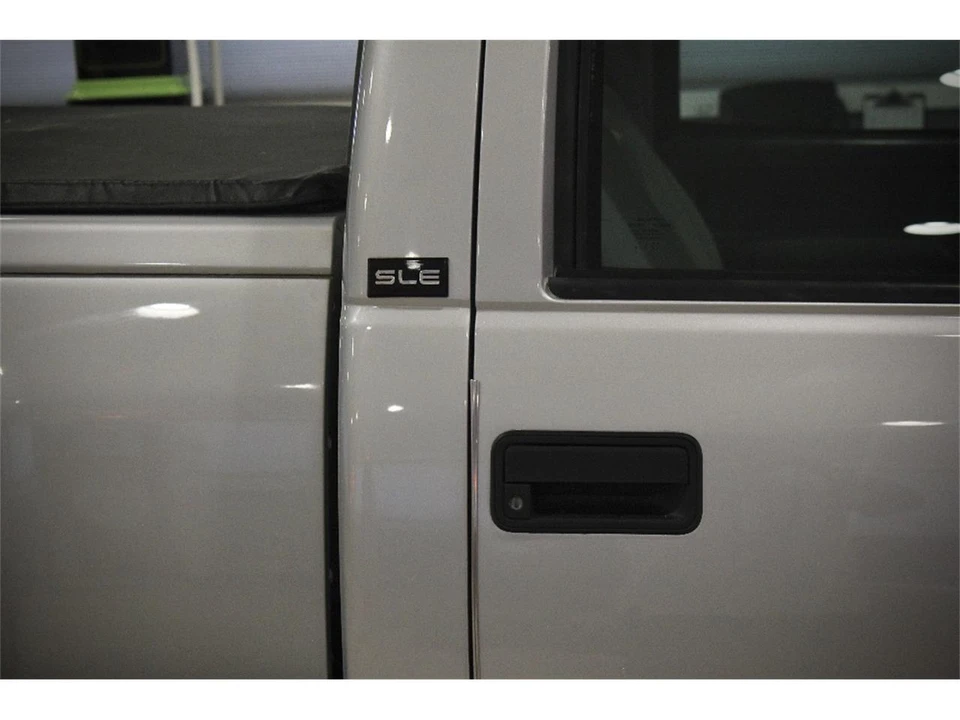 1997 GMC Sierra 1st Gen - Image 30 of 31