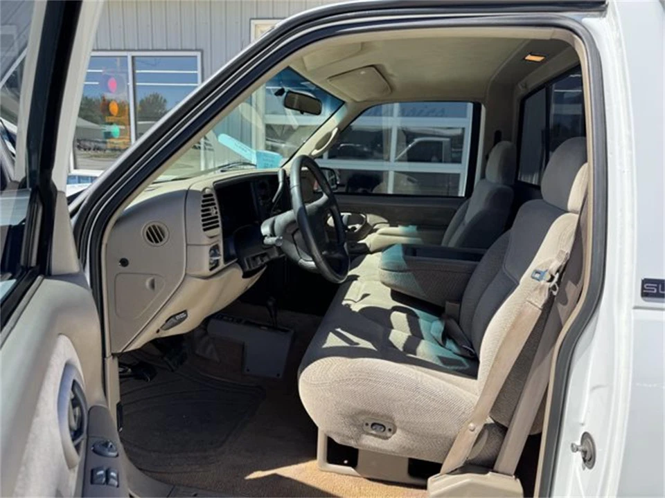 1997 GMC Sierra 1st Gen - Image 12 of 26