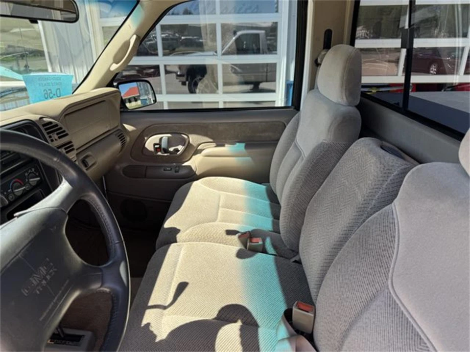 1997 GMC Sierra 1st Gen - Image 20 of 26