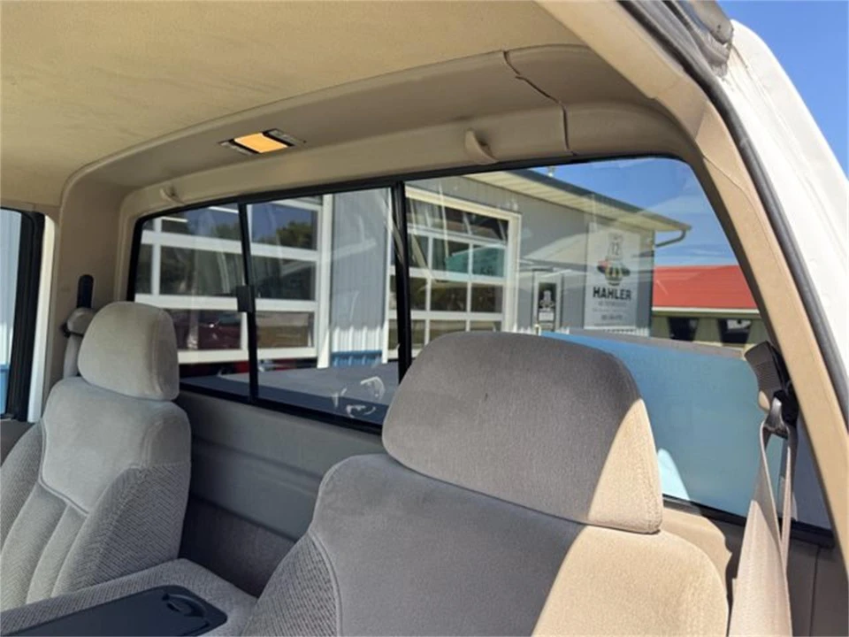 1997 GMC Sierra 1st Gen - Image 21 of 26