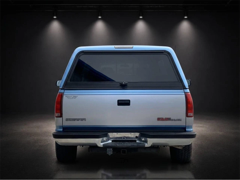 1997 GMC Sierra 1st Gen - Image 7 of 22
