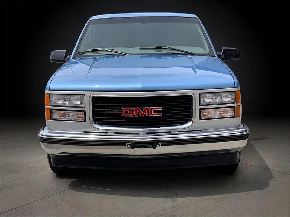 1997 GMC Sierra 1st Gen - Image 3 of 22