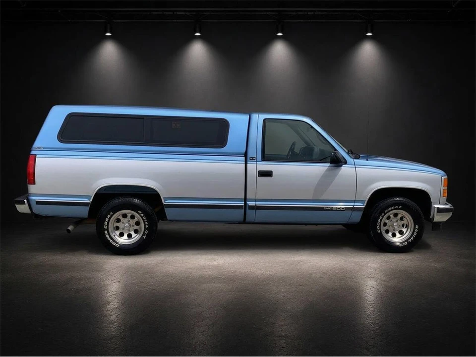 1997 GMC Sierra 1st Gen - Image 5 of 22