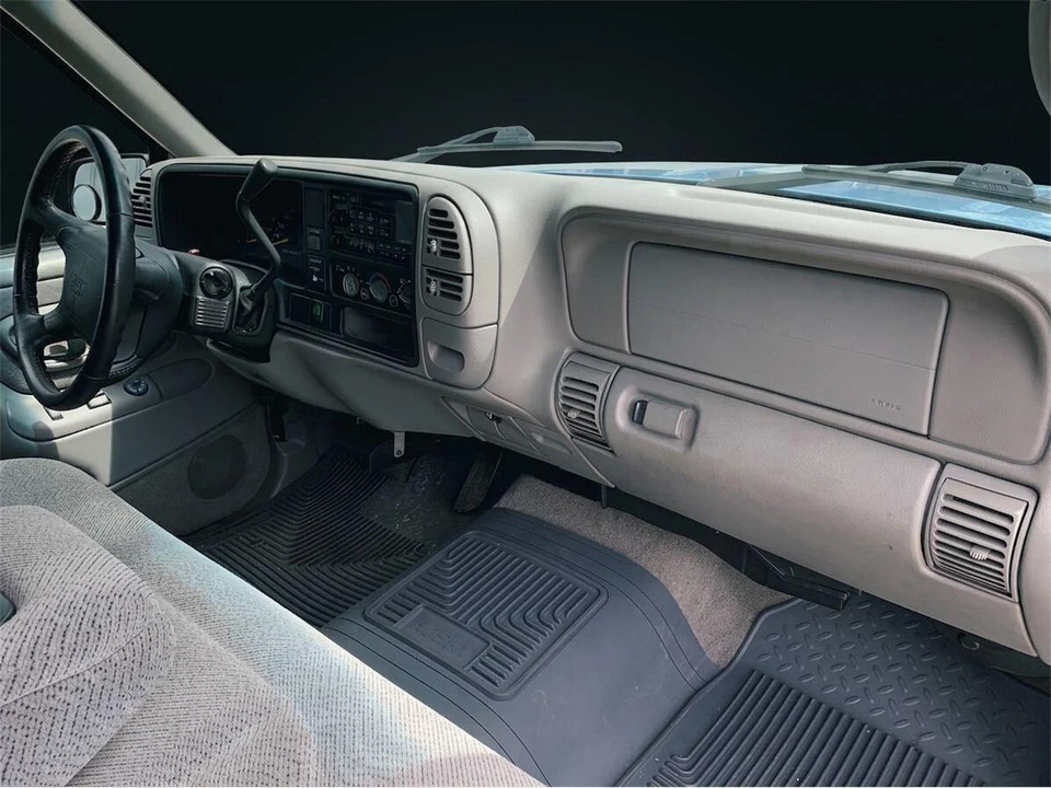 1997 GMC Sierra 1st Gen - Image 16 of 22