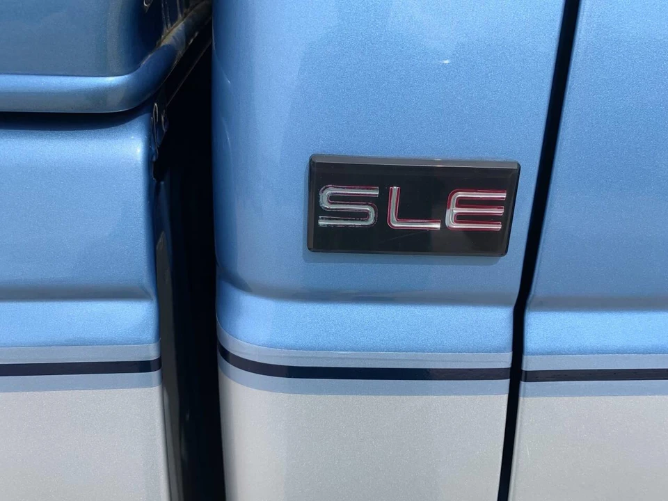 1997 GMC Sierra 1st Gen - Image 19 of 22