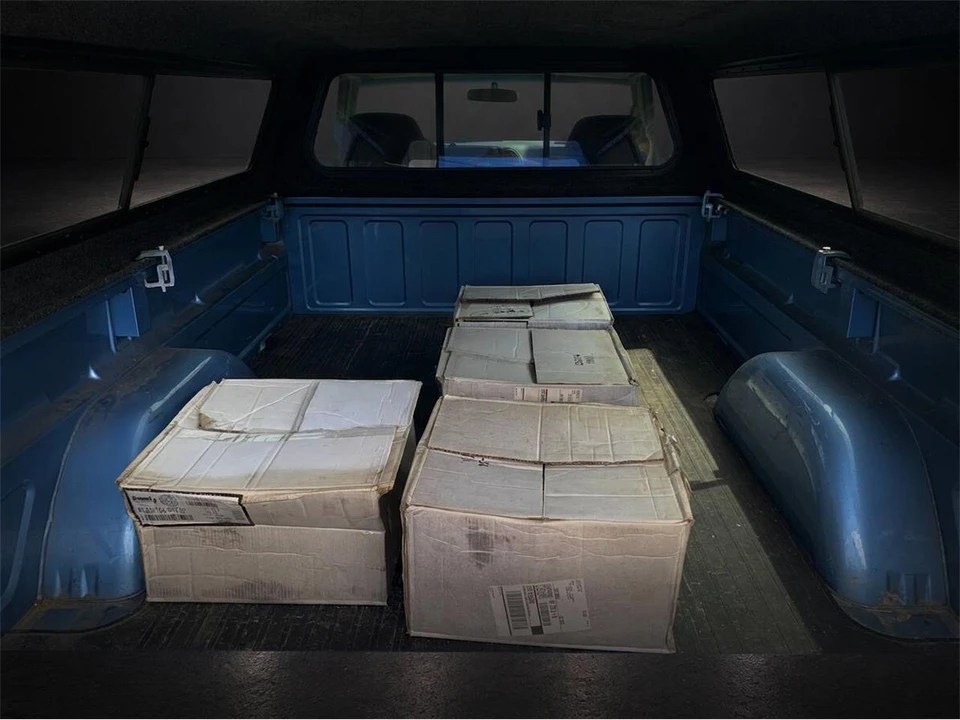 1997 GMC Sierra 1st Gen - Image 20 of 22
