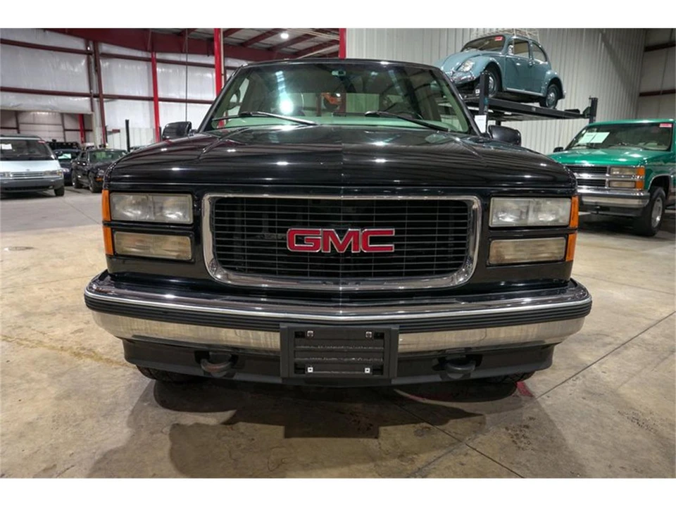 1997 GMC Sierra 1st Gen - Image 13 of 31