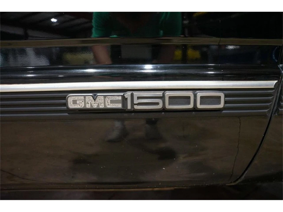 1997 GMC Sierra 1st Gen - Image 29 of 31