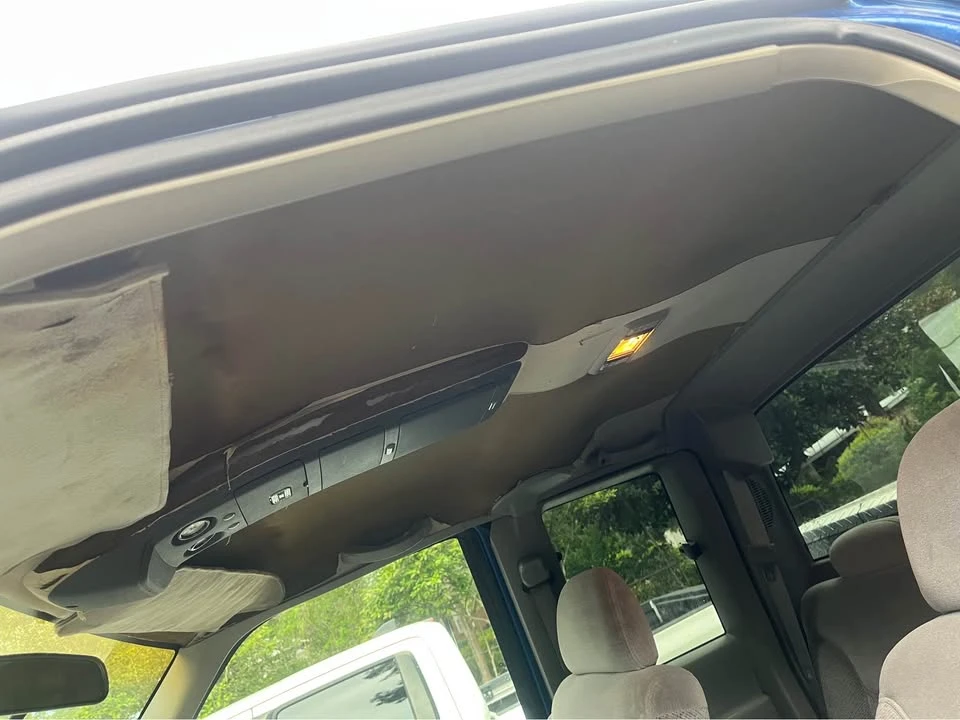 1997 GMC Sierra 1st Gen - Image 11 of 11