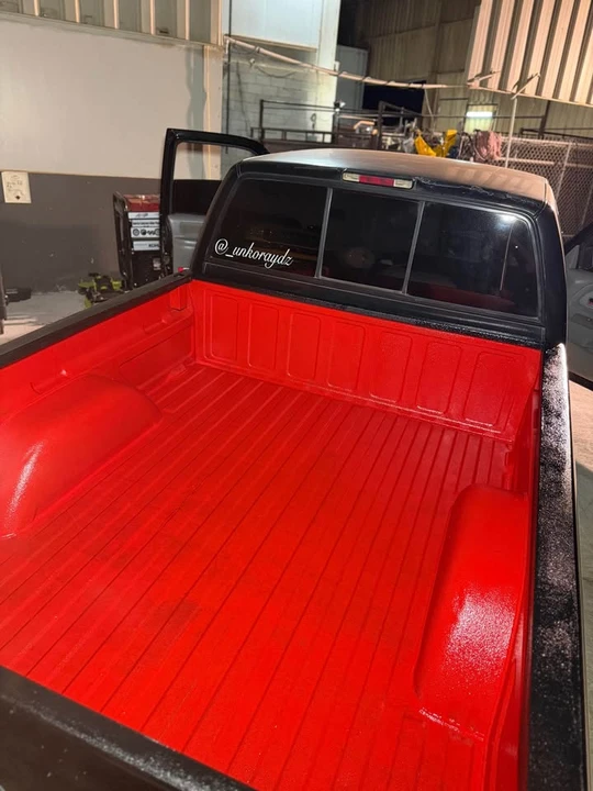 1997 GMC Sierra 1st Gen - Image 4 of 8