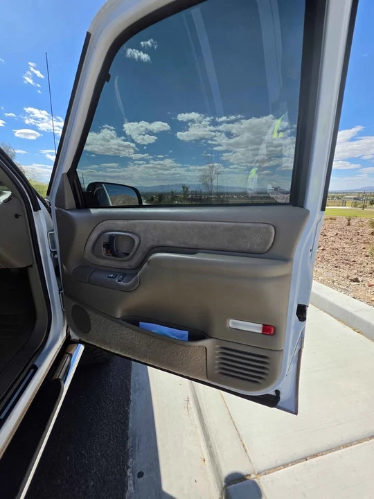 1997 GMC Sierra 1st Gen - Image 13 of 19