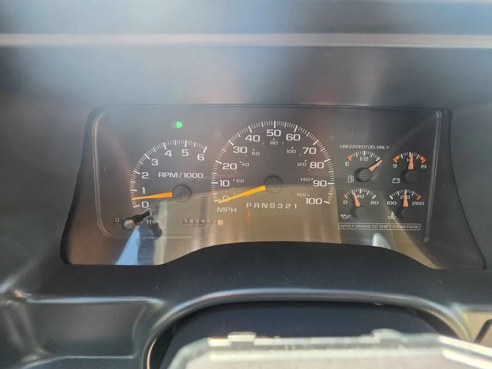 1997 GMC Sierra 1st Gen - Image 16 of 19