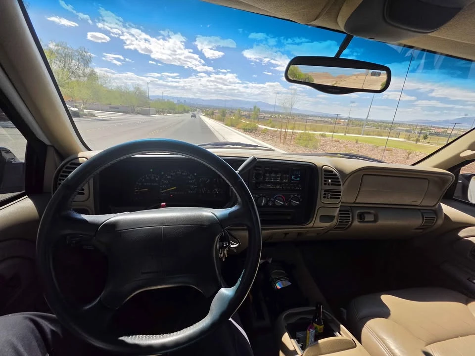 1997 GMC Sierra 1st Gen - Image 9 of 19