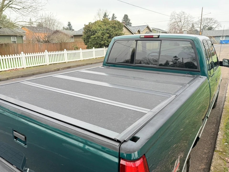 1997 GMC Sierra 1st Gen - Image 21 of 21