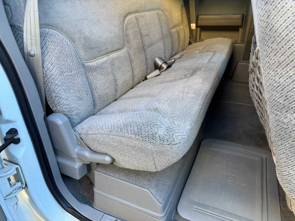 1997 GMC Sierra 1st Gen - Image 16 of 21