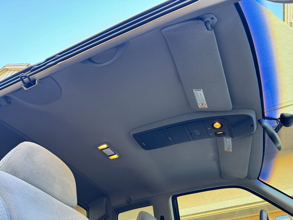 1997 GMC Sierra 1st Gen - Image 19 of 21