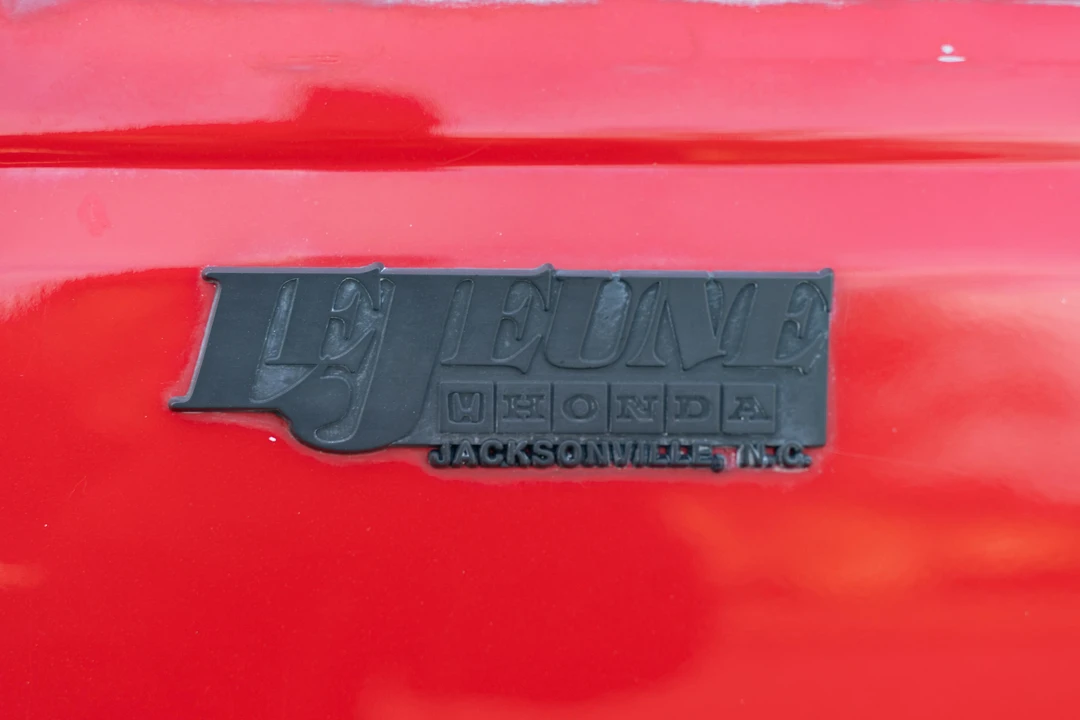 1997 GMC Sierra 1st Gen - Image 16 of 31