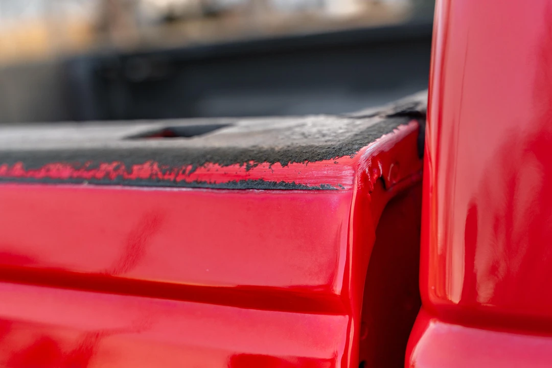 1997 GMC Sierra 1st Gen - Image 25 of 31