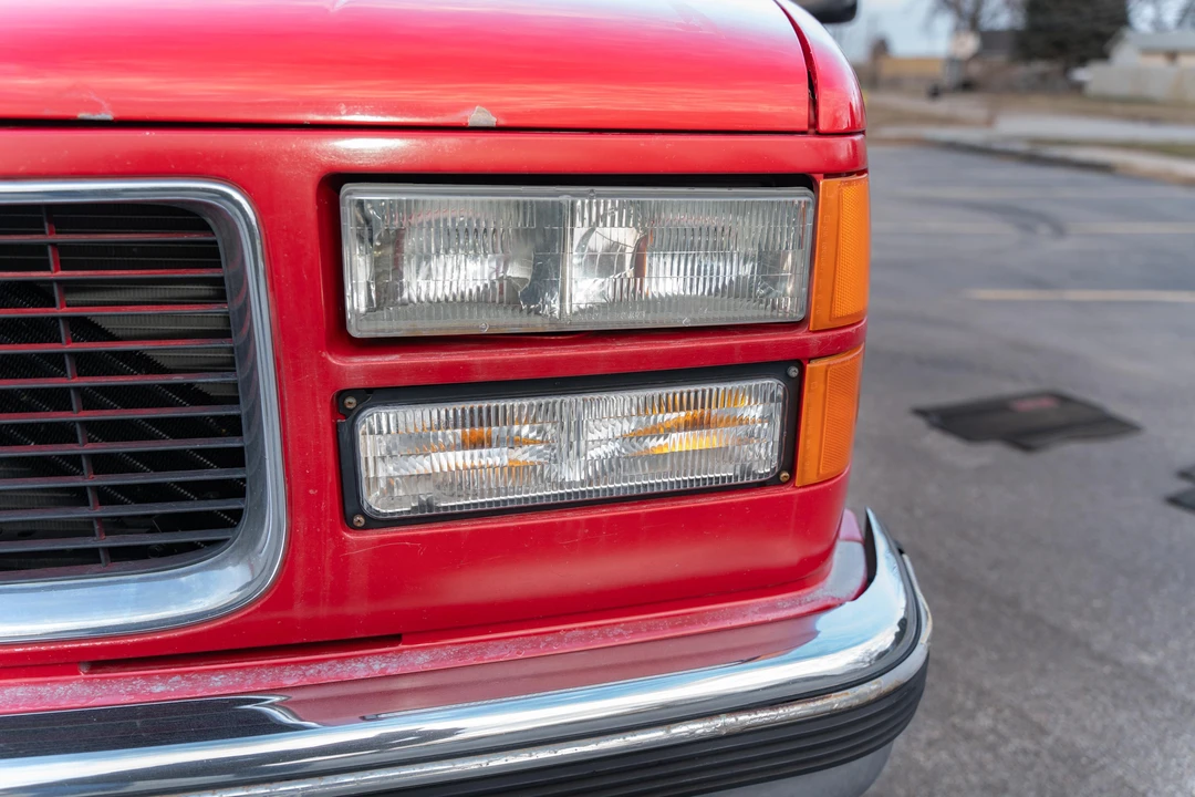 1997 GMC Sierra 1st Gen - Image 11 of 31