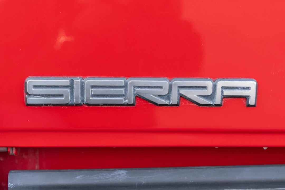 1997 GMC Sierra 1st Gen - Image 15 of 31