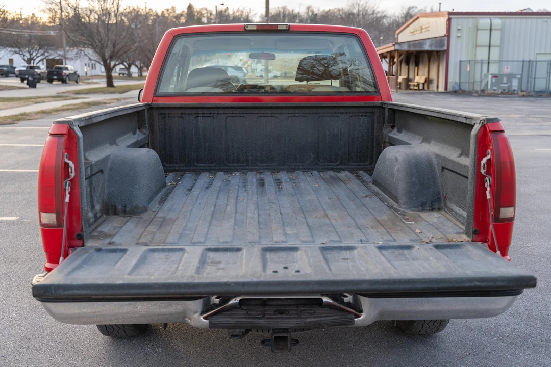 1997 GMC Sierra 1st Gen - Image 8 of 31