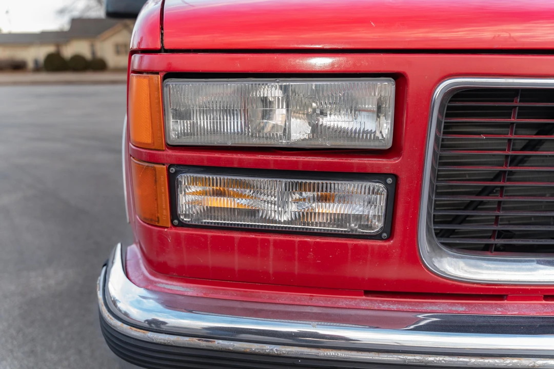 1997 GMC Sierra 1st Gen - Image 10 of 31