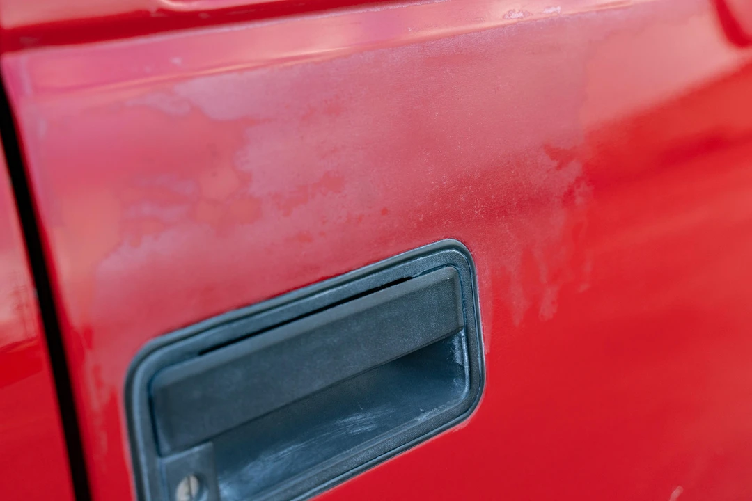 1997 GMC Sierra 1st Gen - Image 27 of 31