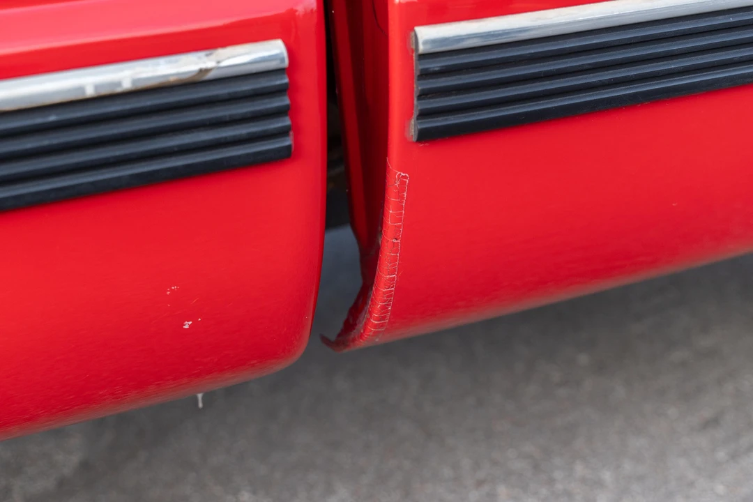 1997 GMC Sierra 1st Gen - Image 22 of 31