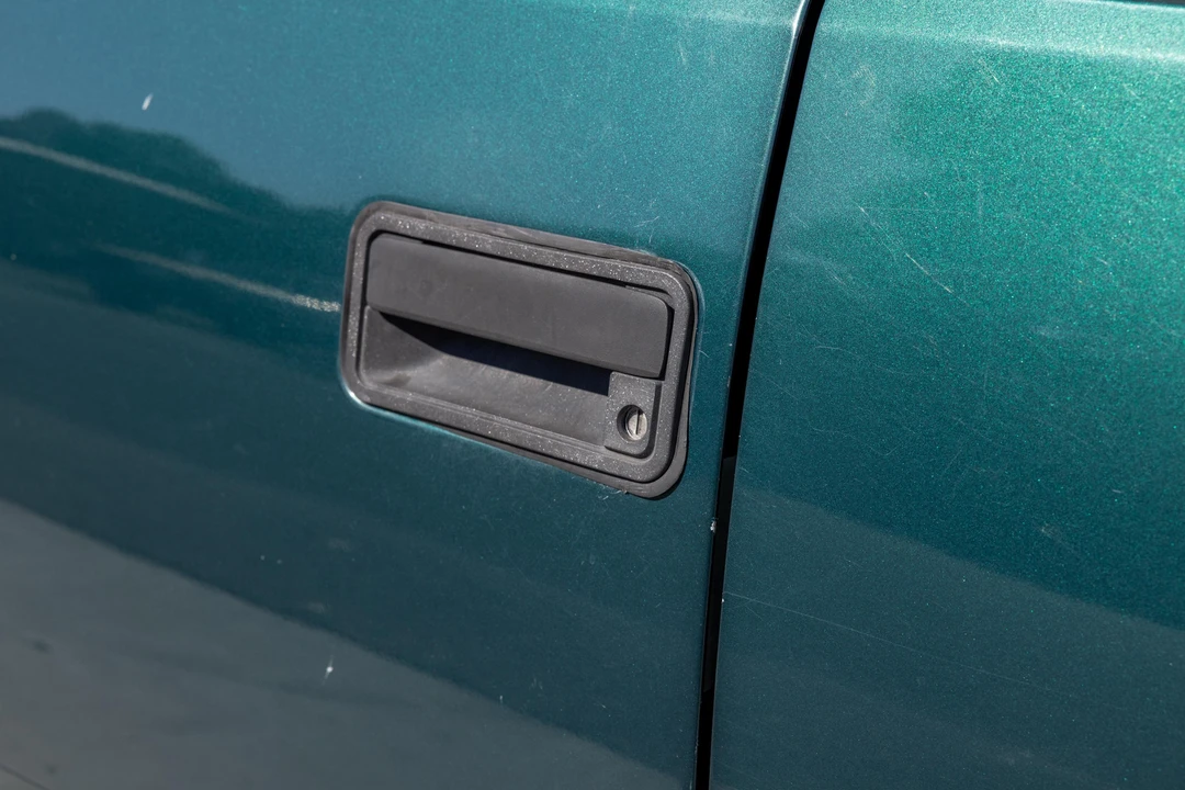 1997 GMC Sierra 1st Gen - Image 25 of 31