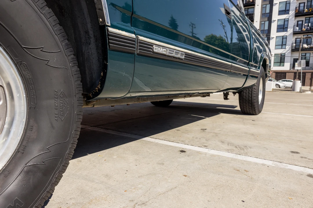 1997 GMC Sierra 1st Gen - Image 22 of 31