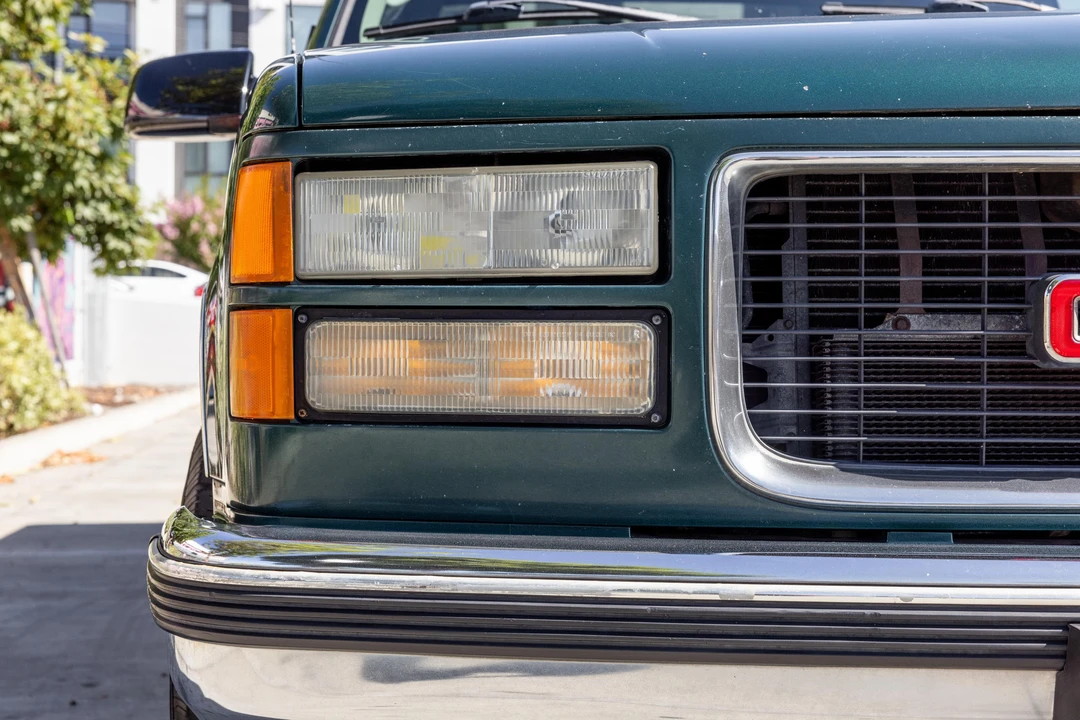 1997 GMC Sierra 1st Gen - Image 14 of 31