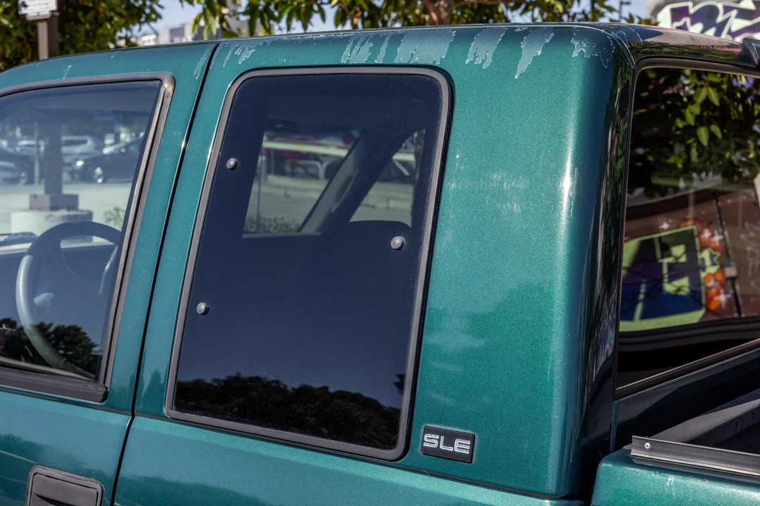 1997 GMC Sierra 1st Gen - Image 27 of 31