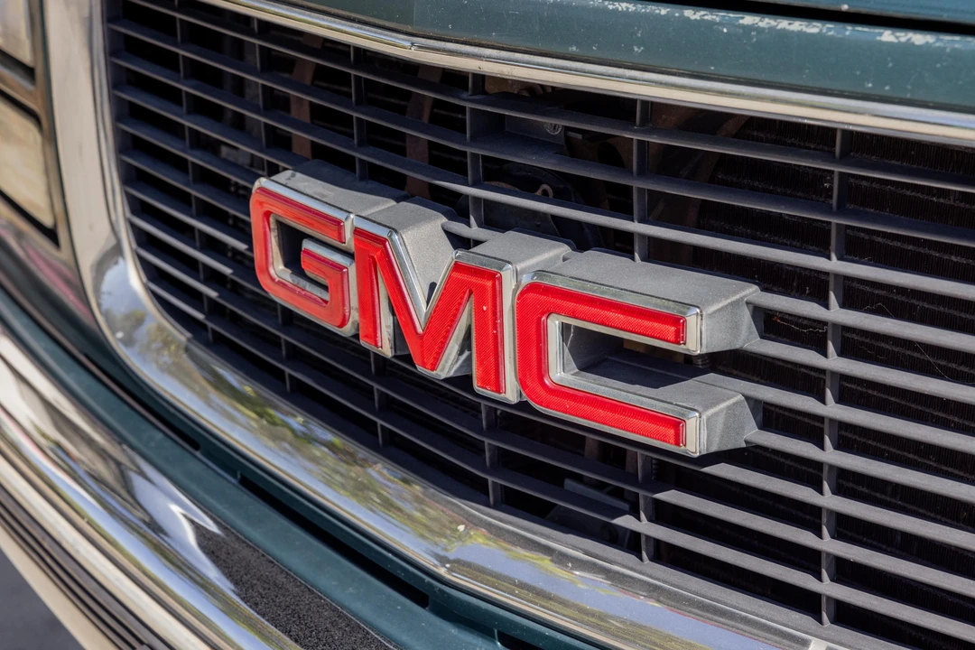 1997 GMC Sierra 1st Gen - Image 15 of 31