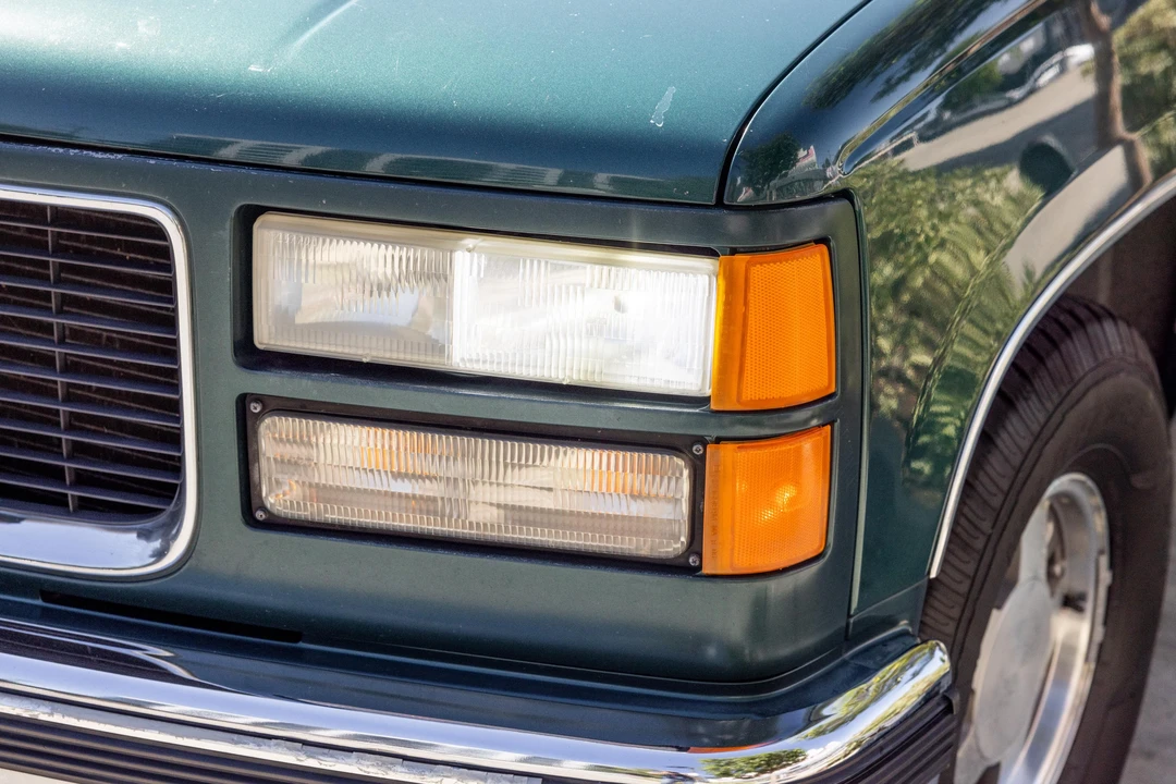 1997 GMC Sierra 1st Gen - Image 17 of 31
