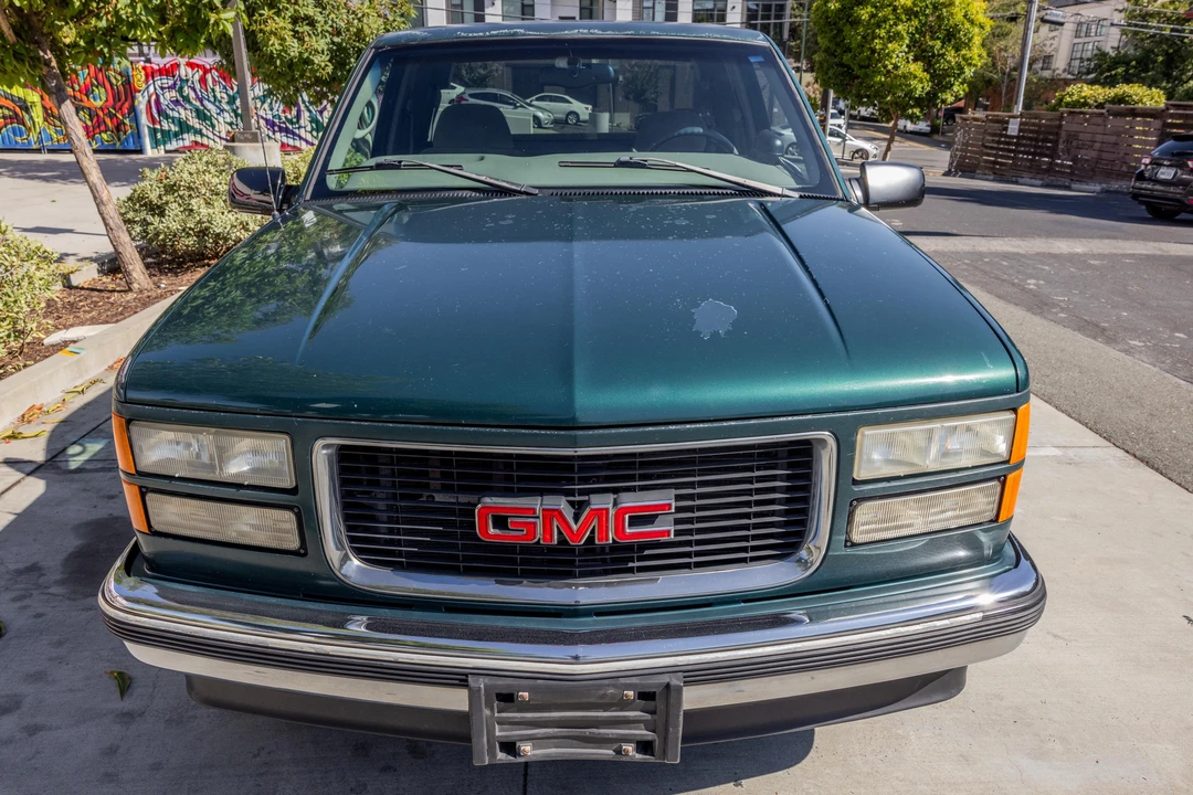 1997 GMC Sierra 1st Gen - Image 8 of 31