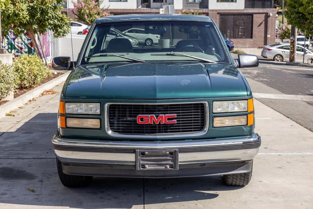 1997 GMC Sierra 1st Gen - Image 7 of 31