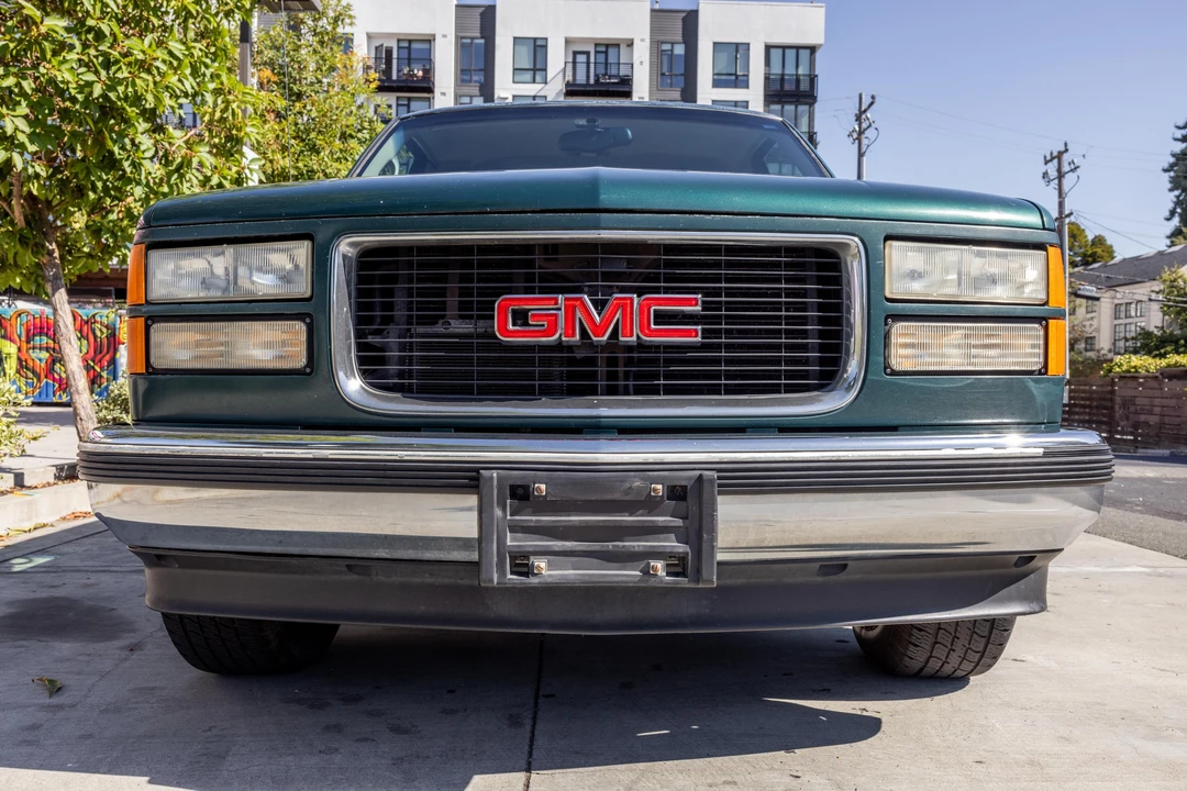1997 GMC Sierra 1st Gen - Image 6 of 31