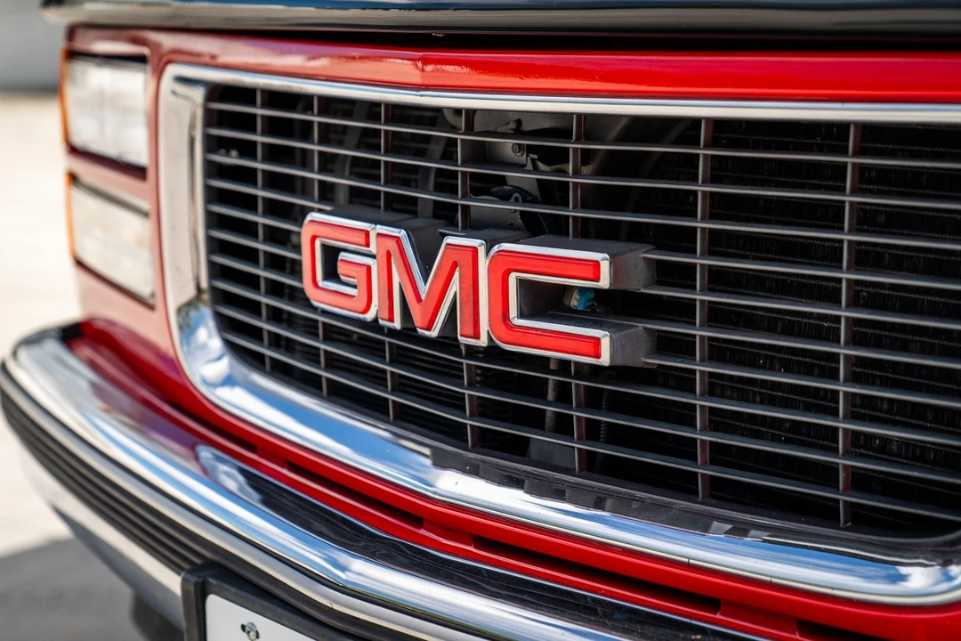 1997 GMC Sierra 1st Gen - Image 17 of 31