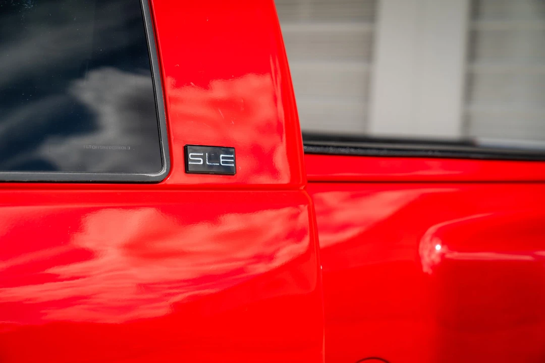 1997 GMC Sierra 1st Gen - Image 22 of 31