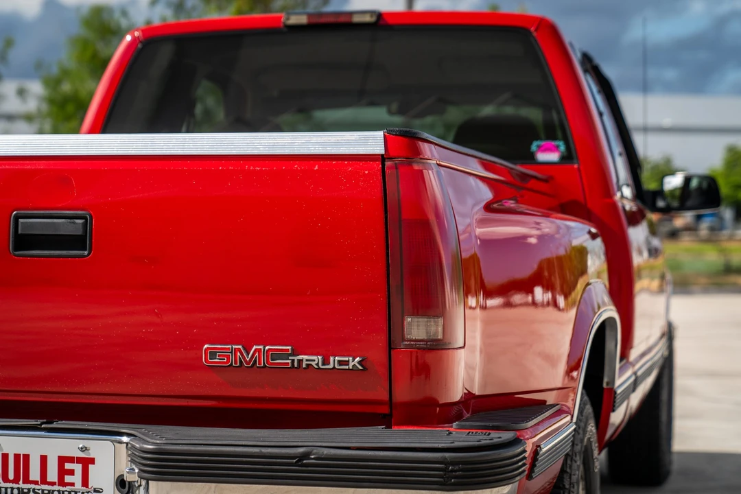 1997 GMC Sierra 1st Gen - Image 14 of 31