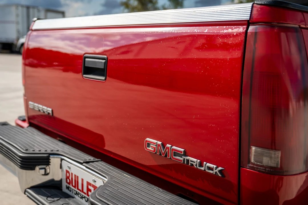 1997 GMC Sierra 1st Gen - Image 15 of 31