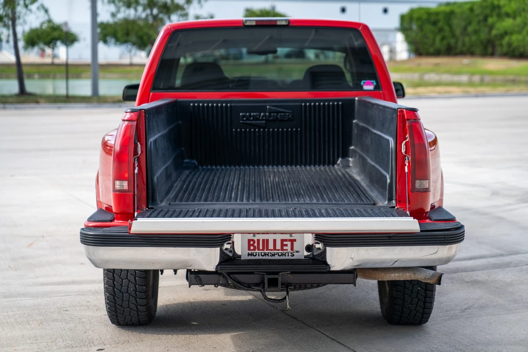 1997 GMC Sierra 1st Gen - Image 24 of 31