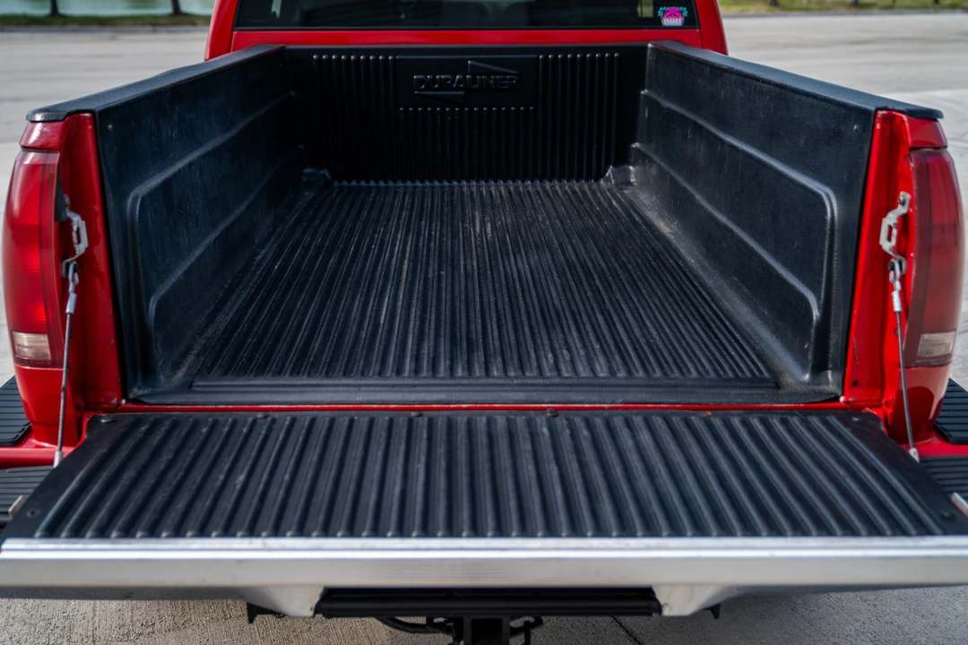 1997 GMC Sierra 1st Gen - Image 25 of 31