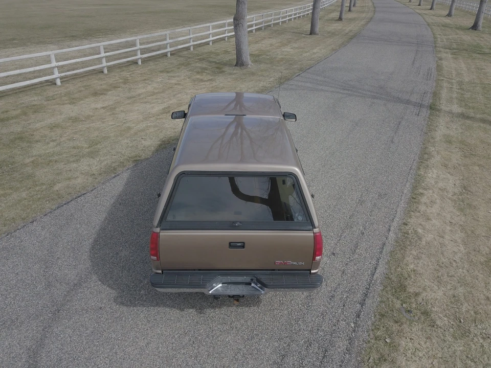 1997 GMC Sierra 1st Gen - Image 27 of 31