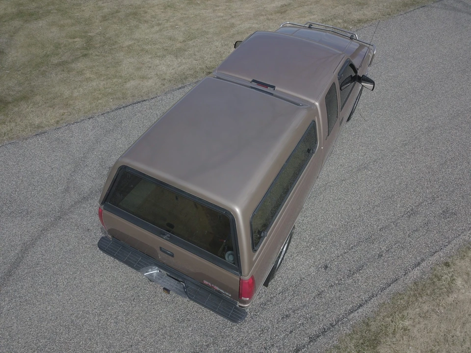 1997 GMC Sierra 1st Gen - Image 25 of 31