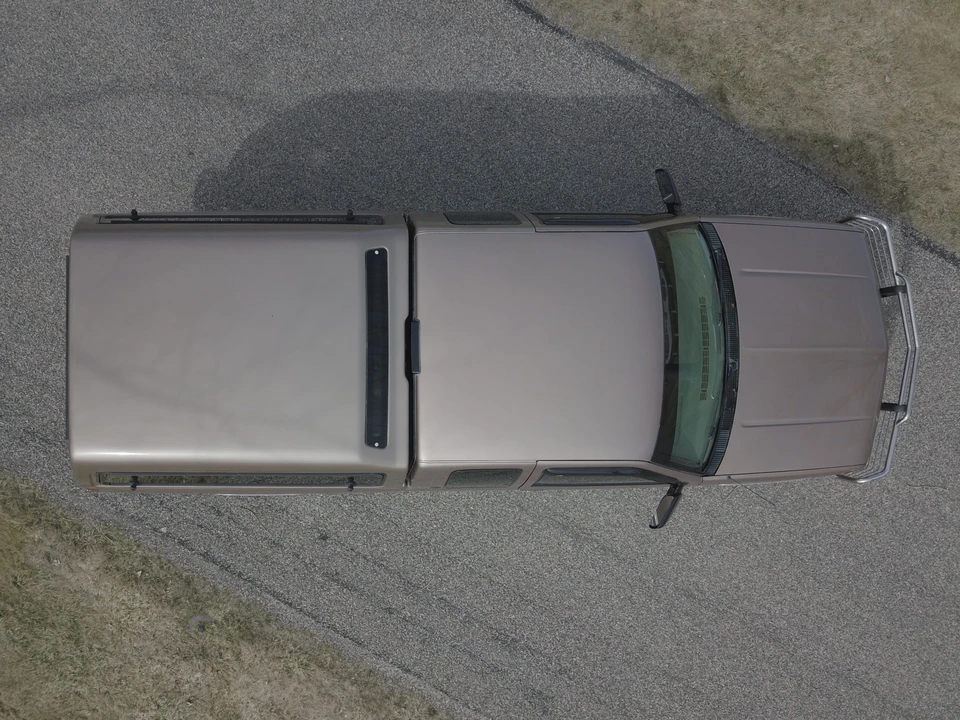 1997 GMC Sierra 1st Gen - Image 22 of 31