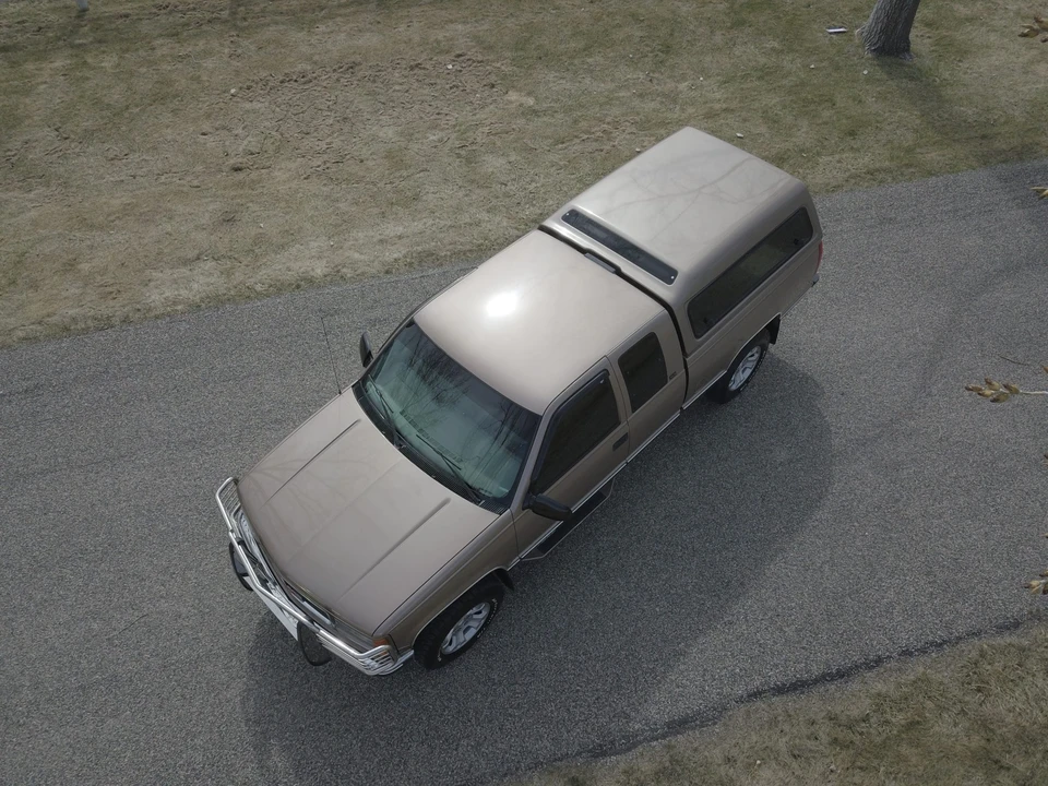 1997 GMC Sierra 1st Gen - Image 14 of 31