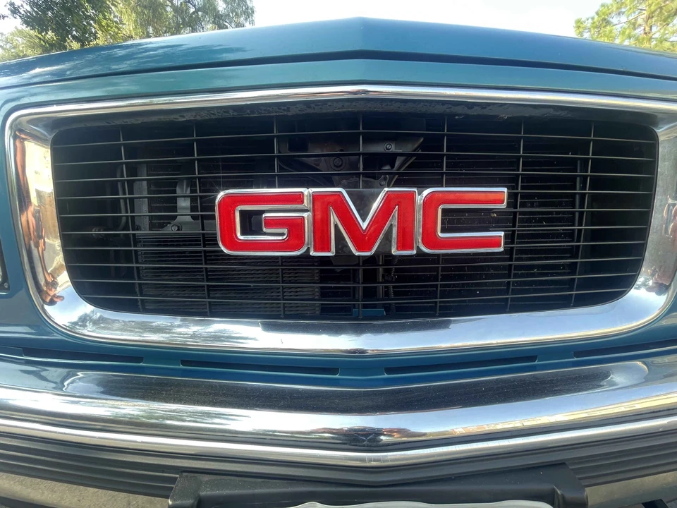 1997 GMC Sierra 1st Gen - Image 13 of 31