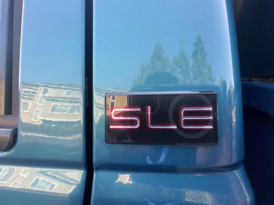 1997 GMC Sierra 1st Gen - Image 14 of 31